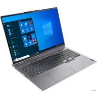 Ноутбук Lenovo ThinkBook 16p G2 ACH 20YM000ARU