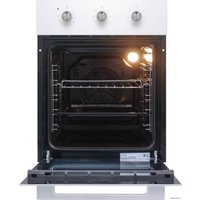 Электрический духовой шкаф Evelux EO 420 PW