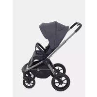 Универсальная коляска Rant Flex Pro 2023 RA075 (3 в 1, graphite)