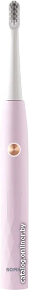 Электрическая зубная щетка Bomidi T501 Sonic Electric Toothbrush (розовый)