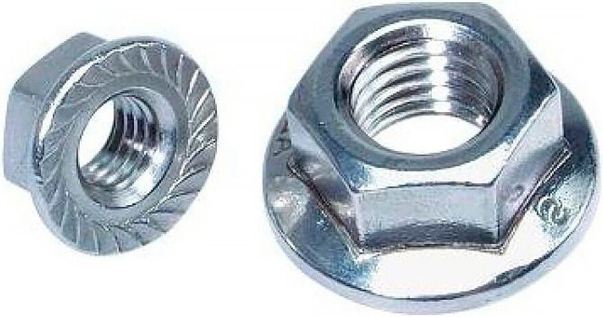 

Набор гаек Starfix SMC1-66040-1000