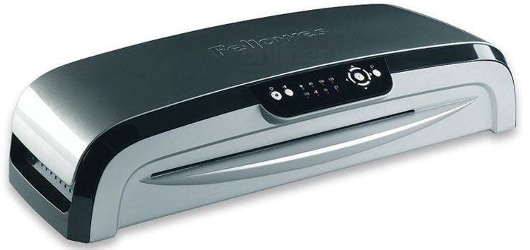 

Ламинатор Fellowes Jupiter A3