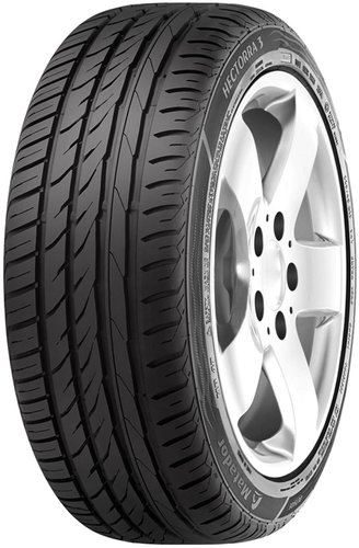 Летние шины Matador MP 47 Hectorra 3 SUV 255/50R19 107Y