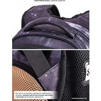 Школьный рюкзак SkyName R2-202 + брелок мячик