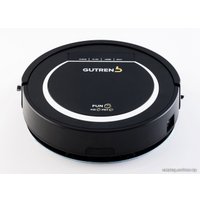 Робот-пылесос Gutrend Fun 110 Pet черный с белым