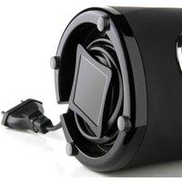 Электрическая кофемолка Black & Decker BXCG150E