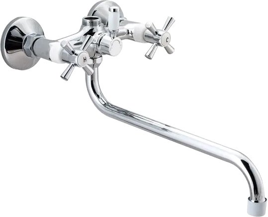 

Смеситель Ekko E22118-7