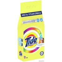 Стиральный порошок Tide Для чувствительной кожи (9 кг)