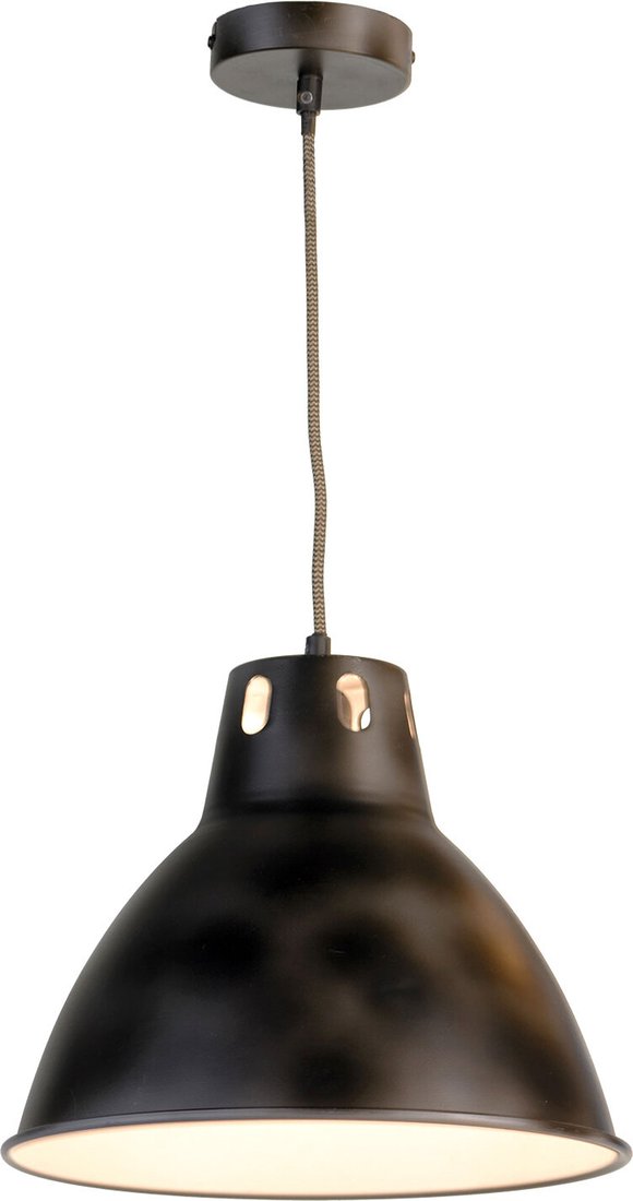 

Подвесная люстра Lussole LSP-9504-DF