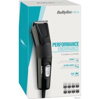 Машинка для стрижки волос BaByliss E756E