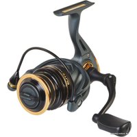 Рыболовная катушка Salmo Elite Heavy Jig 8 2500FD 9125FD