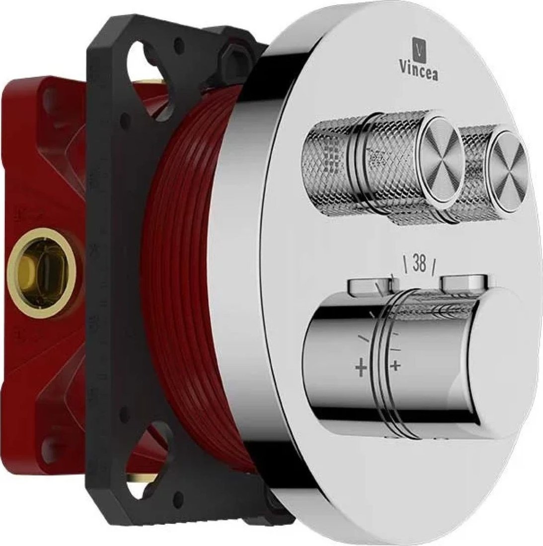 Скрытый механизм Vincea VSCV-322T-MCH