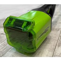 Снегоуборщик Greenworks GD60SS (без АКБ и ЗУ)