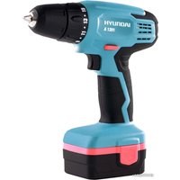 Дрель-шуруповерт Hyundai A 1201