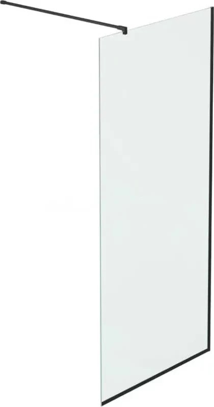 Душевая стенка MebelVann AST-612-BL-M-2000x12...
