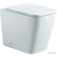 Унитаз приставной Aquatek Либра AQ1908N-00