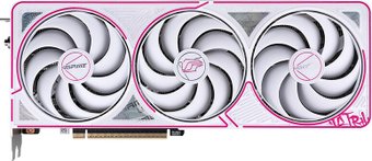 Видеокарта Colorful GeForce RTX 5070 Ultra W OC 12GB-V