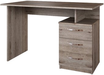 Стол MyStar Вирджиния 100.1813 (дуб бонифаций)