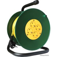 Удлинитель на катушке СОЮЗ 481S-3603