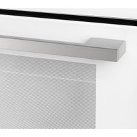 Электрический духовой шкаф ZorG NEO613 white