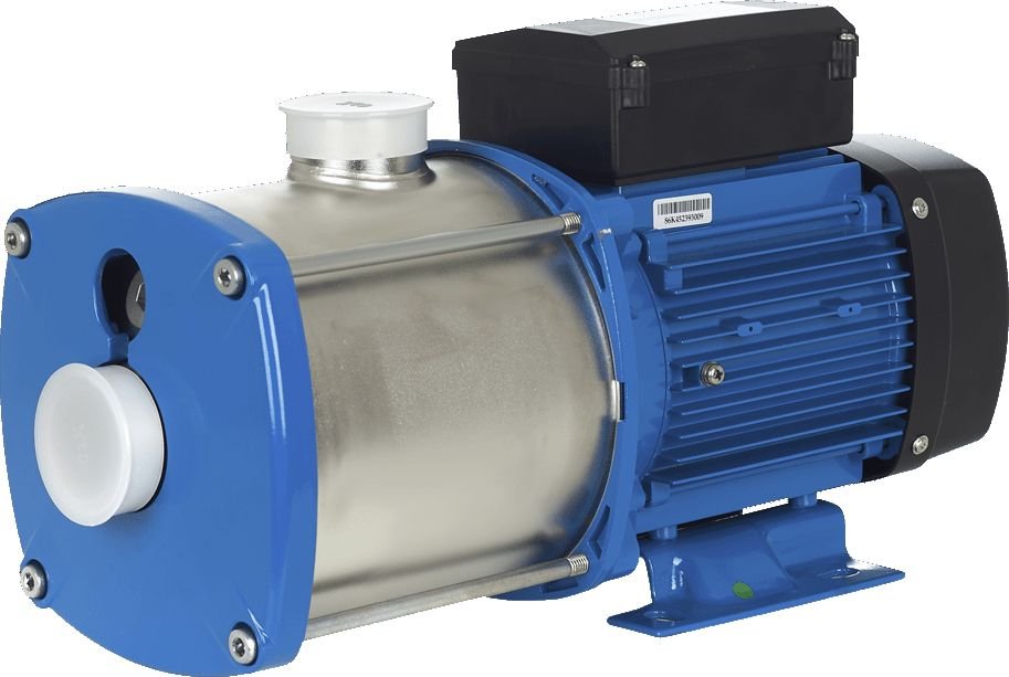 Многоступенчатый насос Aquario HMS-10-30