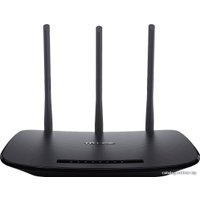 Wi-Fi роутер TP-Link TL-WR940N 450M