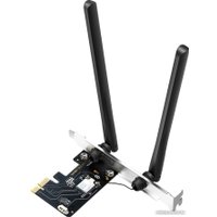 Wi-Fi/Bluetooth адаптер Mercusys MA86XE