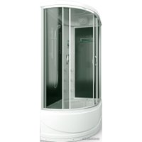 Душевая кабина Erlit ER 4512TPR-C4 120x80