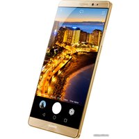 Смартфон Huawei Mate 8 32GB Champagne Gold [NXT-L29]