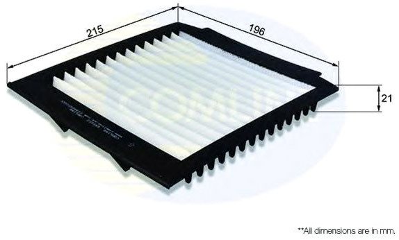 

Comline EKF152