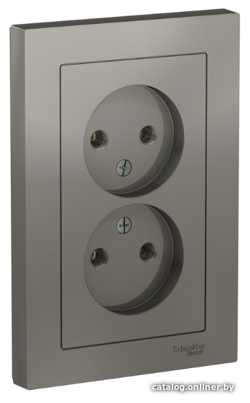 Розетка Schneider Electric AtlasDesign ATN000920