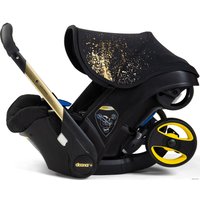 Детское автокресло Simple Parenting Doona+ (limited edition gold)