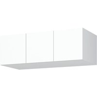 Шкаф распашной Стендмебель Лион АН-02 1200 (белый)