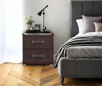 Тумба Ижмебель Аргентина 04 (дуб тортона)