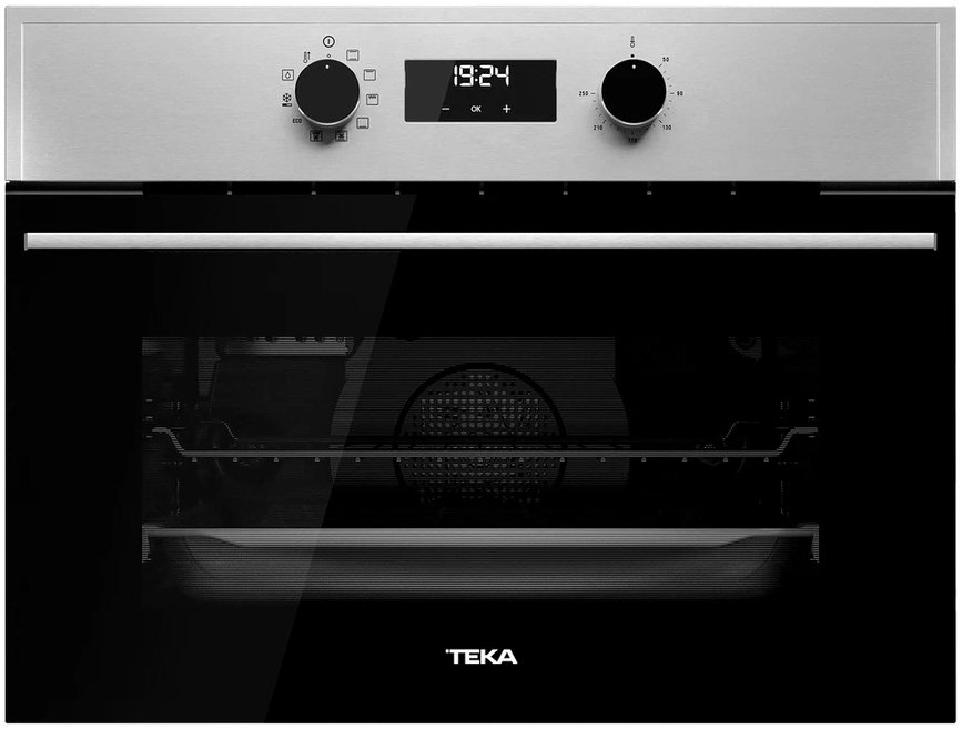 

Электрический духовой шкаф TEKA HSC 635 SS