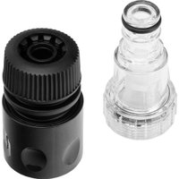 Мойка высокого давления СибрТех АМ-1700 58222