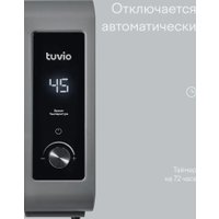 Сушилка для овощей и фруктов Tuvio TFD02