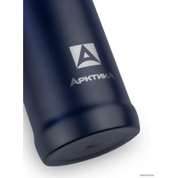 Термос Арктика 111-600-BL 600мл (синий)