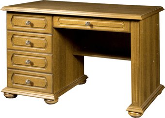 Стол Гомельдрев ГМ 2304-02 Дуб/Вар.03 (P-43)