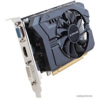 Видеокарта Sapphire Radeon R7 250 2GB GDDR3 [11215-21-20G]