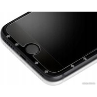 Защитное стекло Spigen Glas.TR Slim для iPhone SE (2022/2020)/8/7 AGL01374