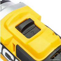 Дрель-шуруповерт JCB 18BLDD-B-E (без АКБ)