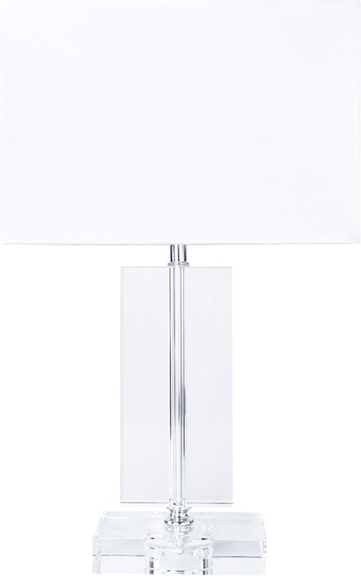 

Настольная лампа Arte Lamp Clint A4022LT-1CC