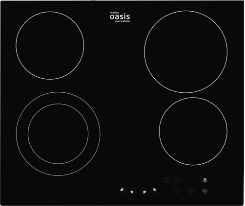 

Варочная панель Making Oasis Everywhere P-SB