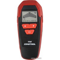 Детектор скрытой проводки Condtrol Wall 3-12-012