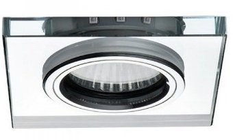 Точечный светильник Kanlux Soren L-BL 24414