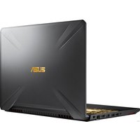 Игровой ноутбук ASUS TUF Gaming FX505GM-BN012