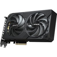 Видеокарта Gigabyte GeForce RTX 5060 Ti Windforce OC 8G GV-N506TWF2OC-8GD