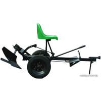 Прицеп-адаптер Мобил К АПМ-350 (без кузова) в Могилеве