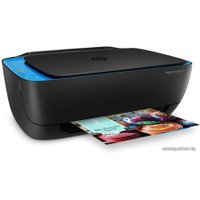 МФУ HP DeskJet Ink Advantage Ultra 4729 [F5S66A]